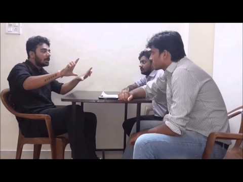 Ashish Mishra Interview o...