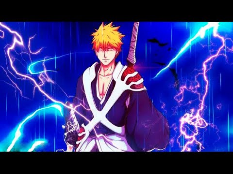 [Bleach] Ichigo vs Quincy Ladies - Battle MMV