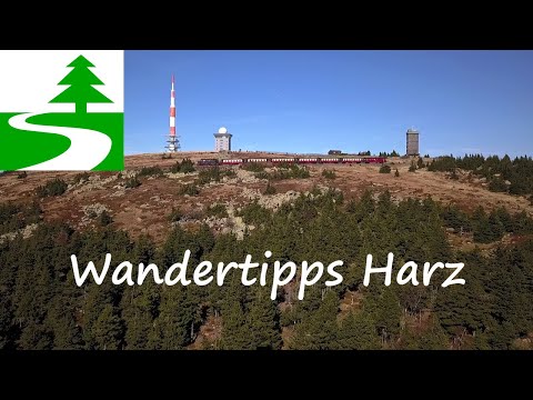 Wandertipps Harz 2024