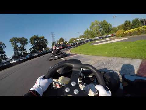 Club100 2018 Round 9 Rye House Lightweight A Final 2/9/18