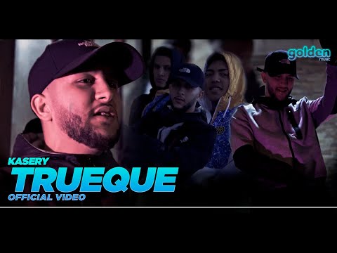 Kasery - Trueque (Prod. Melen) (Official Video)