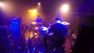 Milburn - Showroom - Southampton Engine Rooms