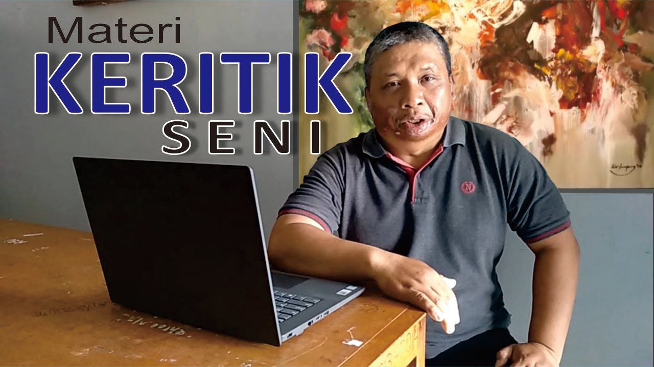 KRITIK SENI