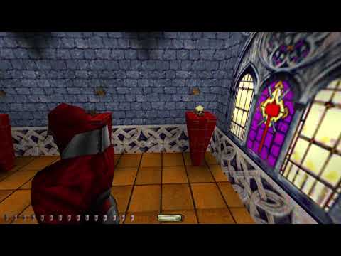 Thief: Gold [ND] - Undercover - Glitchless Normal 2:16