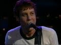 Creeper Lagoon - ''Wrecking Ball'' (2001) [LIVE on Late Late Show with Craig Kilborn]