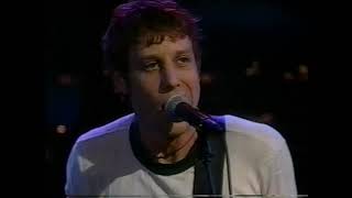 Creeper Lagoon - ''Wrecking Ball'' (2001) [LIVE on Late Late Show with Craig Kilborn]