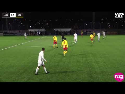 Highlights: Lancing v Lingfield - 04.02.20