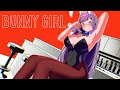 Bunny Girl - Elthea Notes 【COVER】