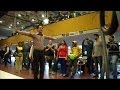 Bu Gala Dasli Gala - Azeri Dance Germany 