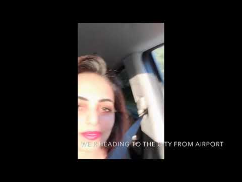 Travelling To Russia Moscow Sugandha Mishra