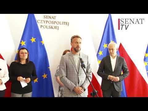 Barbara Zdrojewska: Senat o pomocy dla branży eventowej