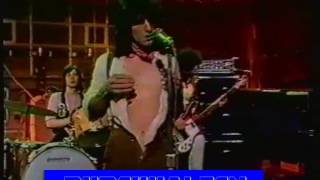 Heavy Metal Kids   It's The Same