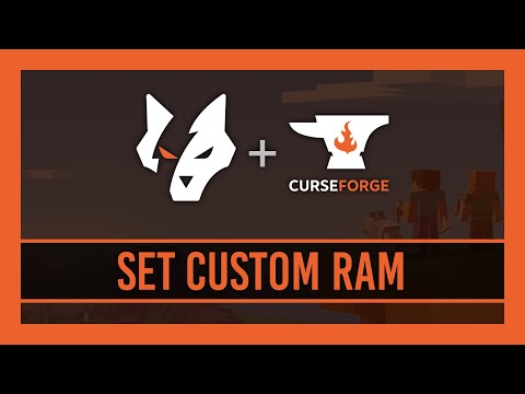 💥 TroubleChute Reveals Secret RAM Hack! Boost CurseForge Performance!