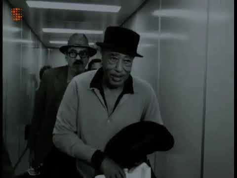 Thumbnail for Duke Ellington Interview - thoughts by duke ellington s