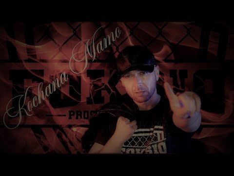 Foksio - Kochana mamo  prod. EMbeats \ skrecze BDZ BEATZ