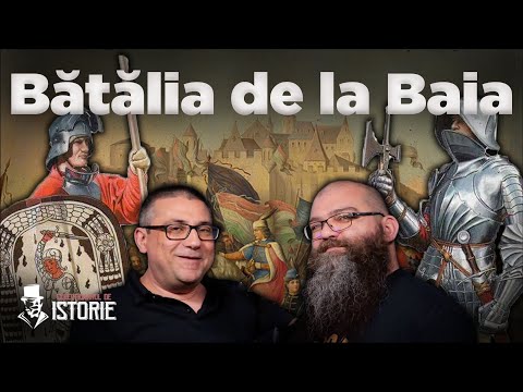 Bătălia de la Baia, 1467. Ziua în care Matia Corvin a fost rănit de trei ori în spate