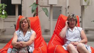 (re)GNRation | Carvalho Araújo - teaser