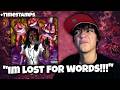 BEST RAGE ALBUM IN A MINUTE RainingLol DIE AN ICON Album Reaction