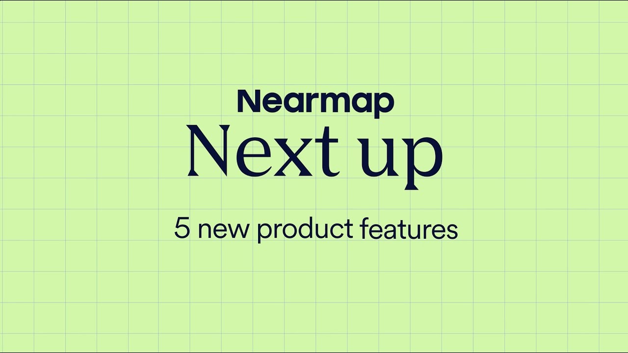 Next up: Do more with MapBrowser