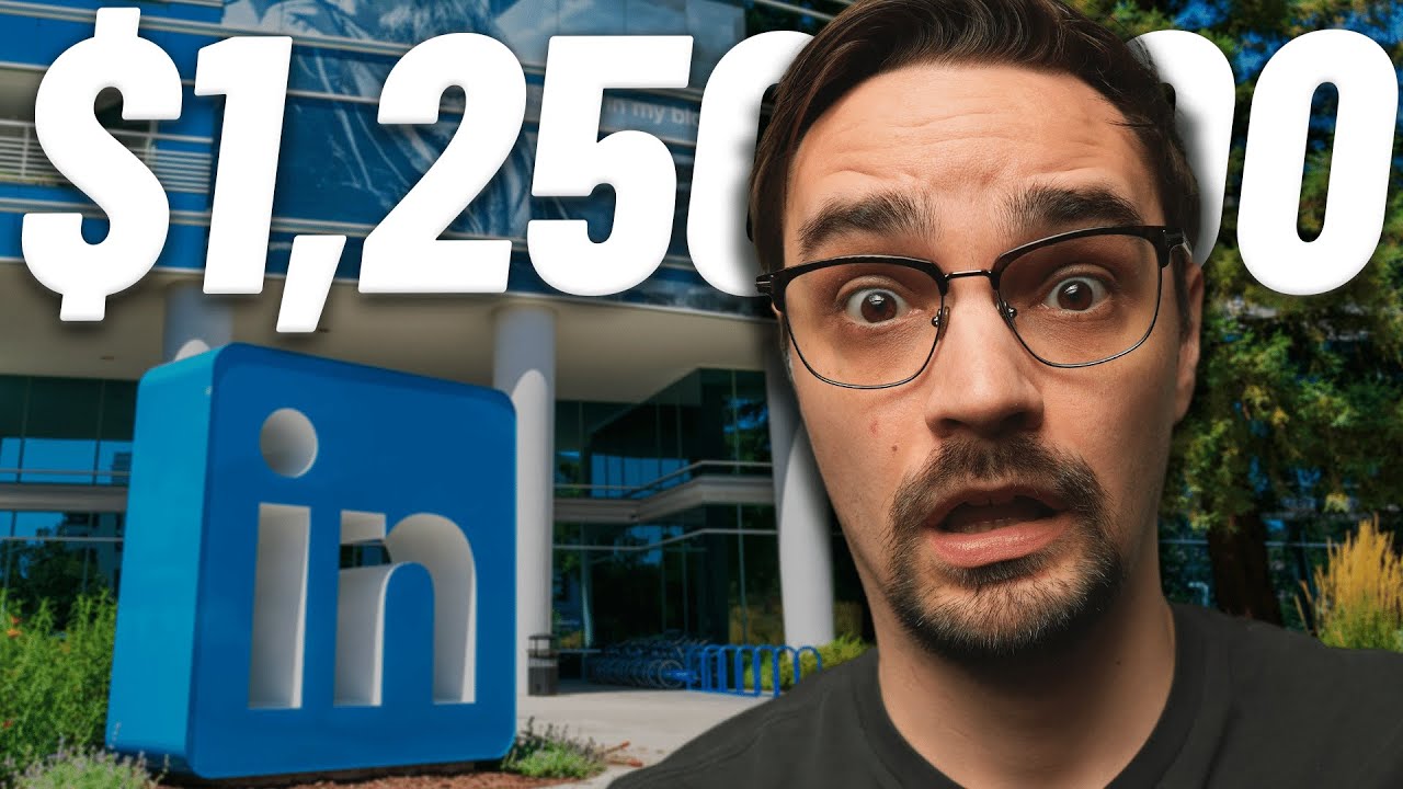 This Is How Much LinkedIn Software Engineers Make