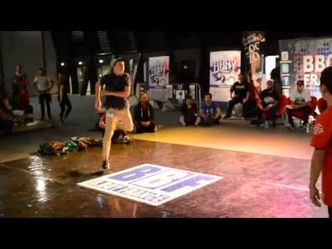 qualifications BBF SUD Bordeaux