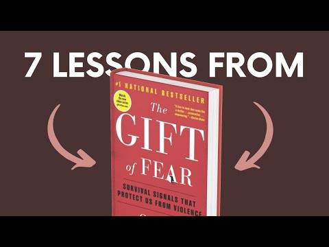 Why I Believe Women When They Say They’re Afraid — And Why You May Want To Too (updated with podcast link)