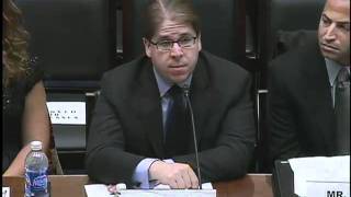 Crowdfunding: Connecting Investors and Job Creators