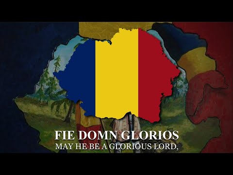 "Trăiască Regele" (Long live the King) - Anthem of the Kingdom of Romania [SHORT VERSION LYRICS]