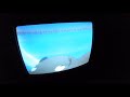 Rewinding VHS Tape 73 Part 2