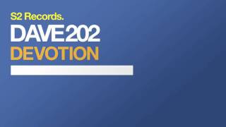 Dave202 - Devotion (Original Mix)