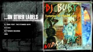DJ Buby feat. The Stunned Guys - A.E.I.O.U.