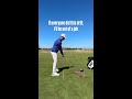 Dial In Your Long Game With Slo-mo Driver Swings 🏌️ | PXG #shorts