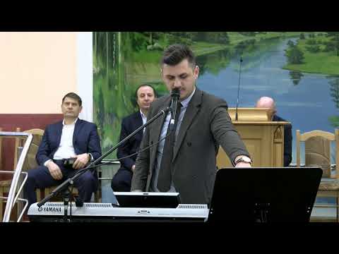 ANDREI CIURDAS - PE MAREA VIETII SE RIDICA VALURI TOT MEREU