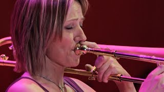 Carol Jarvis - 'In the Wee Small Hours of the Morning'  -  www.caroljarvis.com