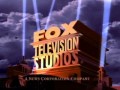 The Jim Henson Company FOX Television Studios Touchstone Television Logos