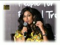 Chitrangada Singh Launches PETA New Ad Campaign