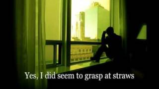 Hiding Inside Myself with Lyrics - Kenny Rankin - YouTube.FLV