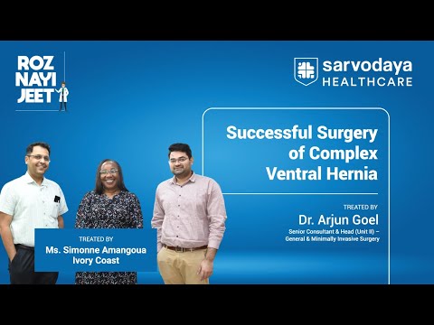  Her 10th Surgery Changed Everything
