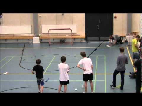 Exel kesäsarja 2011 Allstars - Harrastesarjan kisat