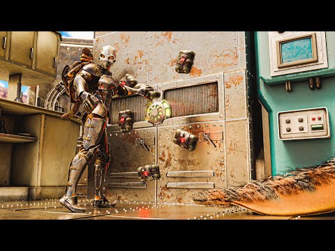 Dunking On The ENTIRE Cluster! - Conquest Official PvP | EP. 58