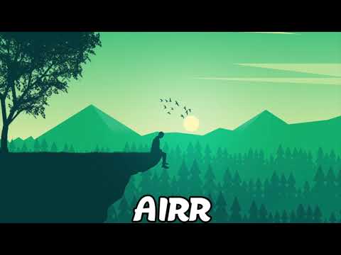 Airr - Stressin' (Prod. Airr) (Lyrics)
