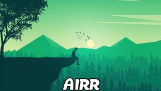 Download lagu Airr - Stressin' (Prod. Airr) (Lyrics) mp3