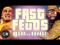 Hulk Hogan Vs Randy Savage S Feud In 3 MINUTES Fast Feuds PartsFUNknown