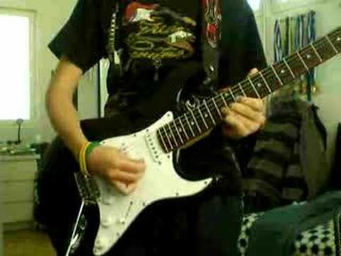 Hurriganes My Only One cover video thumbnail