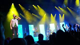 Fool-Fitz and the Tantrums-February 14th, 2020