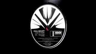 Paul Bailey - Workhouse Master