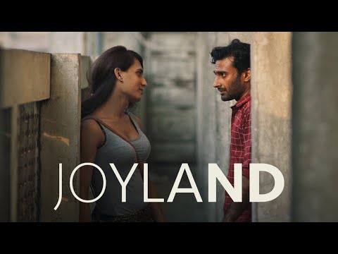 Joyland