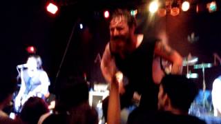 Not A Single Word About This By Alesana | Chaos Is A Ladder Tour @Empire 9-25-14