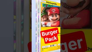 Opening 10 Pokemon TCG Pocket Crimson Blaze Pack EP7 #pokemontcgpocket #pokemon #pokemontcg