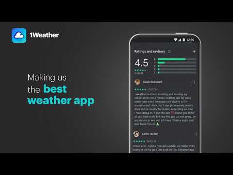 Wideo 1Weather